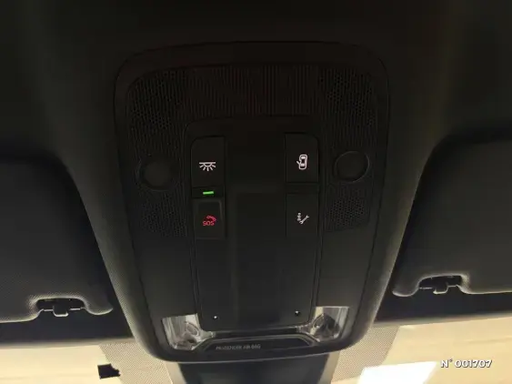 AUDI A1 SPORTBACK II - voiture d'occasion - Photo 38