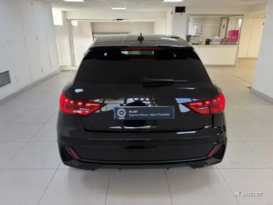 AUDI A1 SPORTBACK II - voiture d'occasion - Photo 3