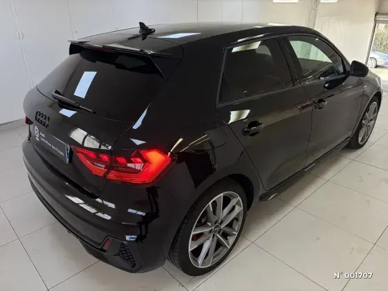 AUDI A1 SPORTBACK II - voiture d'occasion - Photo 10