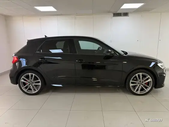 AUDI A1 SPORTBACK II - voiture d'occasion - Photo 11