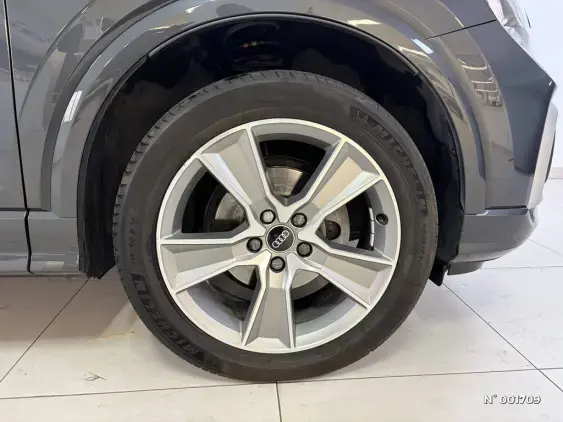 AUDI Q2 - voiture d'occasion - Photo 5