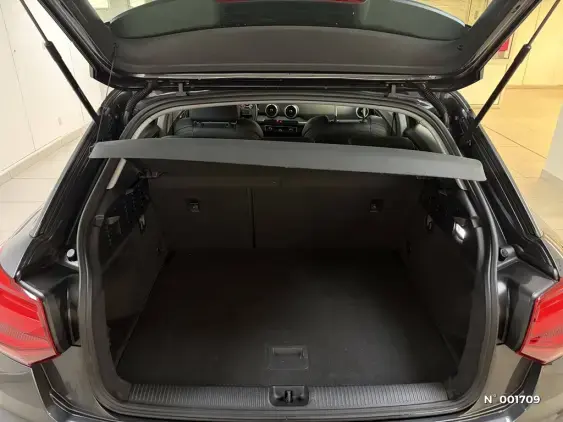 AUDI Q2 - voiture d'occasion - Photo 13