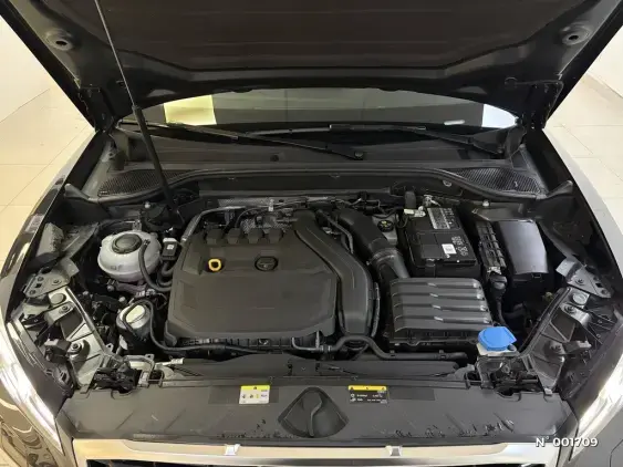 AUDI Q2 - voiture d'occasion - Photo 12