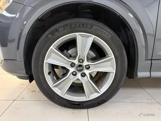 AUDI Q2 - voiture d'occasion - Photo 14