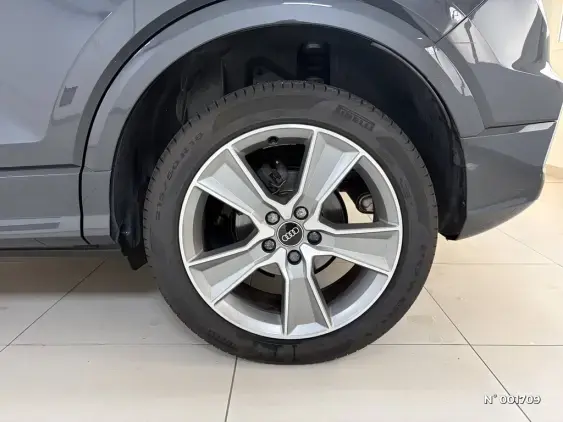 AUDI Q2 - voiture d'occasion - Photo 7