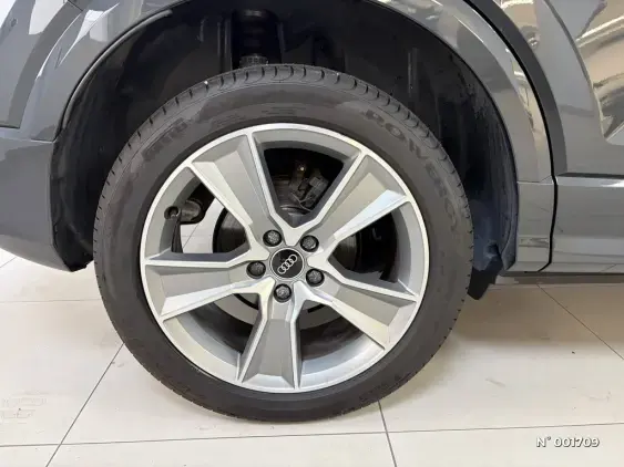 AUDI Q2 - voiture d'occasion - Photo 15