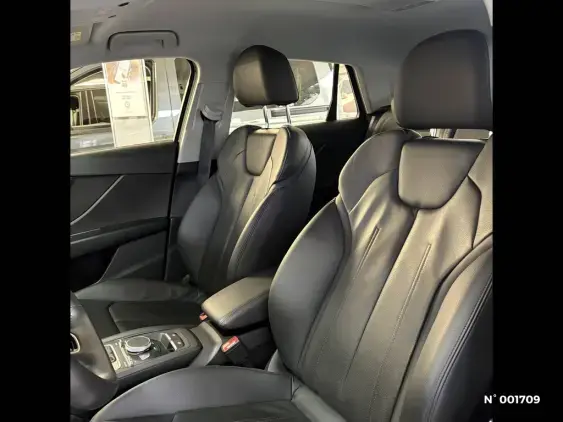 AUDI Q2 - voiture d'occasion - Photo 16
