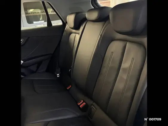 AUDI Q2 - voiture d'occasion - Photo 17