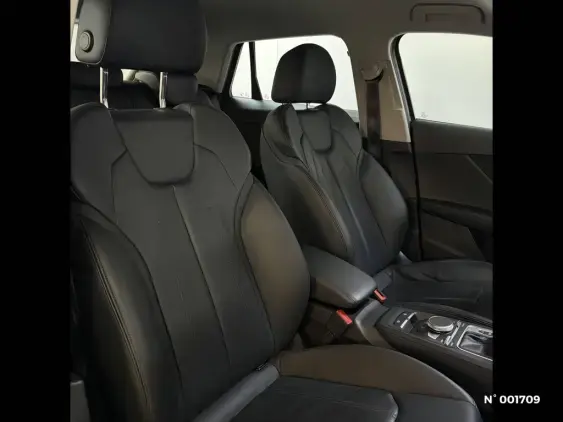 AUDI Q2 - voiture d'occasion - Photo 18