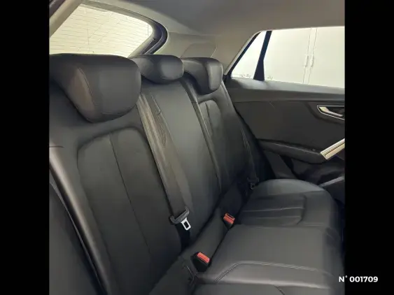 AUDI Q2 - voiture d'occasion - Photo 19