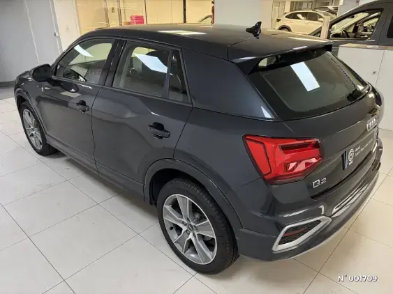 AUDI Q2 - voiture d'occasion - Photo 23