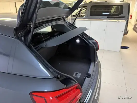 AUDI Q2 - voiture d'occasion - Photo 24