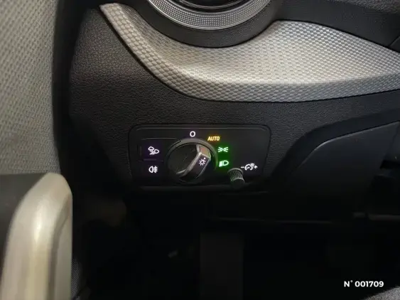 AUDI Q2 - voiture d'occasion - Photo 26