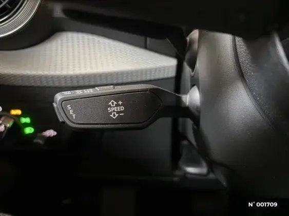 AUDI Q2 - voiture d'occasion - Photo 27