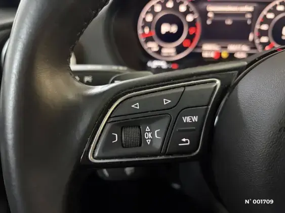 AUDI Q2 - voiture d'occasion - Photo 28