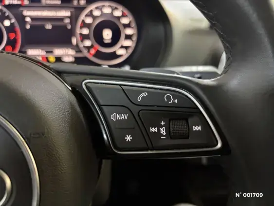 AUDI Q2 - voiture d'occasion - Photo 29