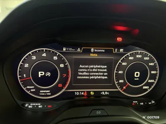 AUDI Q2 - voiture d'occasion - Photo 30