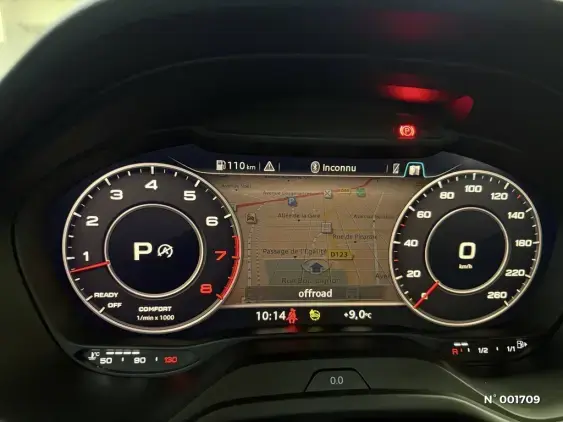 AUDI Q2 - voiture d'occasion - Photo 31