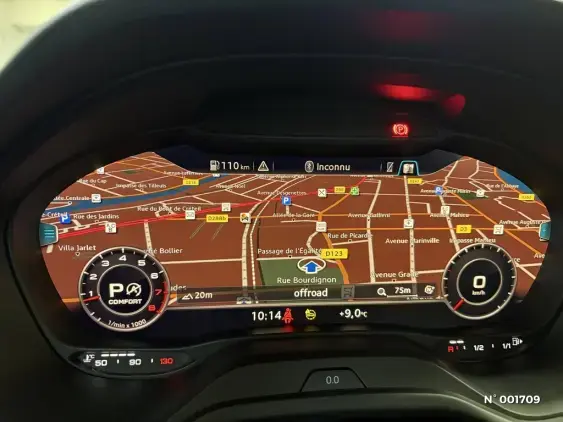 AUDI Q2 - voiture d'occasion - Photo 32