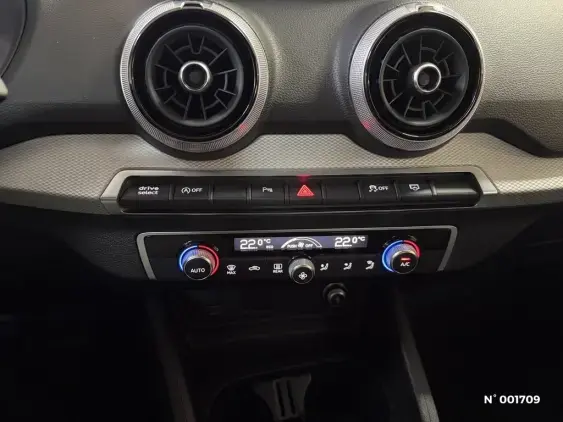 AUDI Q2 - voiture d'occasion - Photo 33