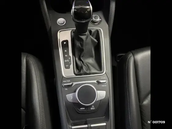 AUDI Q2 - voiture d'occasion - Photo 34