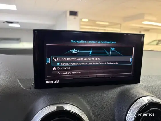 AUDI Q2 - voiture d'occasion - Photo 38