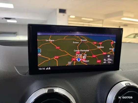 AUDI Q2 - voiture d'occasion - Photo 39