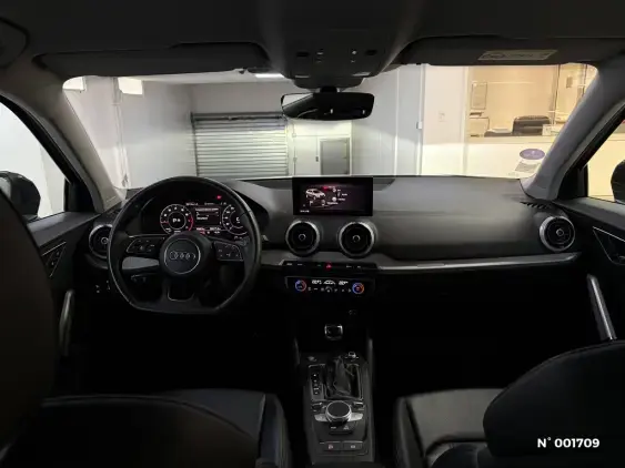 AUDI Q2 - voiture d'occasion - Photo 41