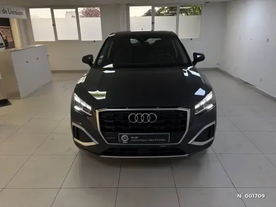 AUDI Q2 - voiture d'occasion - Photo 6