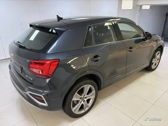 AUDI Q2 - voiture d'occasion - Photo 10