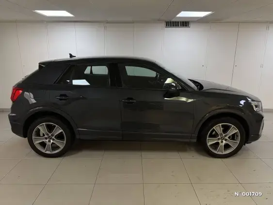 AUDI Q2 - voiture d'occasion - Photo 11