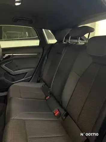 AUDI A3 SPORTBACK IV - voiture d'occasion - Photo 19