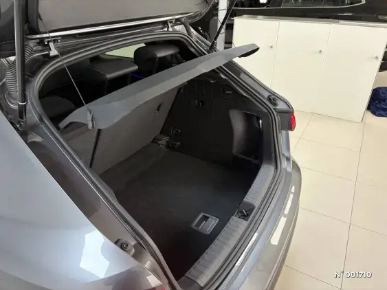 AUDI A3 SPORTBACK IV - voiture d'occasion - Photo 24