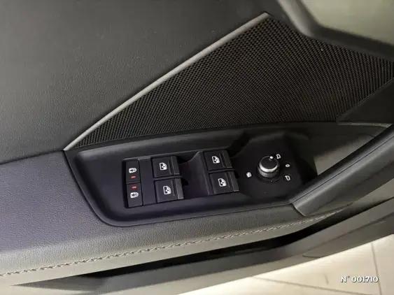 AUDI A3 SPORTBACK IV - voiture d'occasion - Photo 26