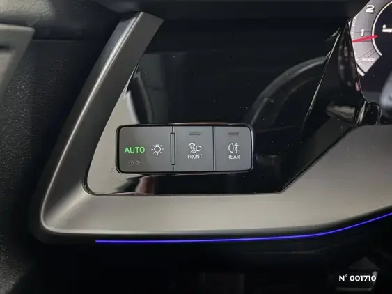 AUDI A3 SPORTBACK IV - voiture d'occasion - Photo 27