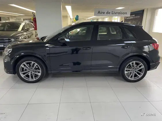 AUDI Q3 - voiture d'occasion - Photo 4