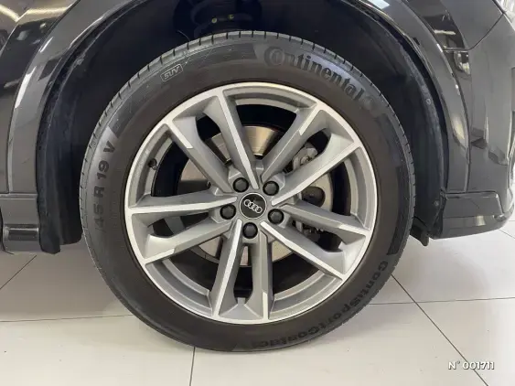 AUDI Q3 - voiture d'occasion - Photo 5