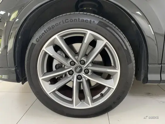 AUDI Q3 - voiture d'occasion - Photo 14