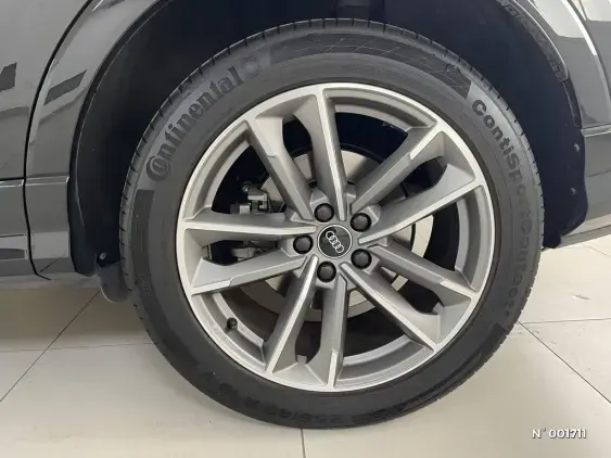 AUDI Q3 - voiture d'occasion - Photo 7