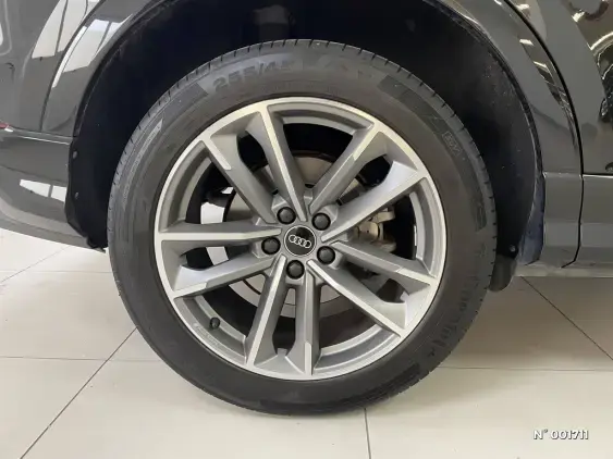 AUDI Q3 - voiture d'occasion - Photo 15