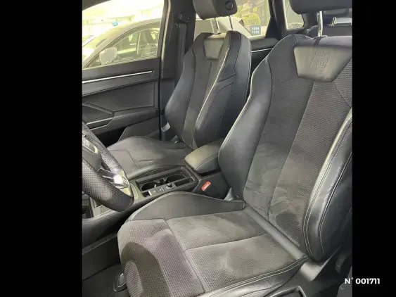 AUDI Q3 - voiture d'occasion - Photo 16