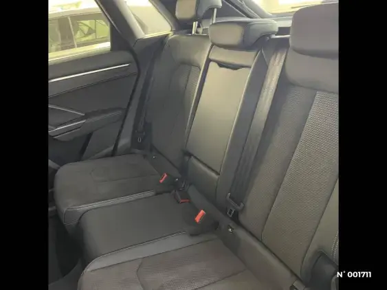 AUDI Q3 - voiture d'occasion - Photo 17