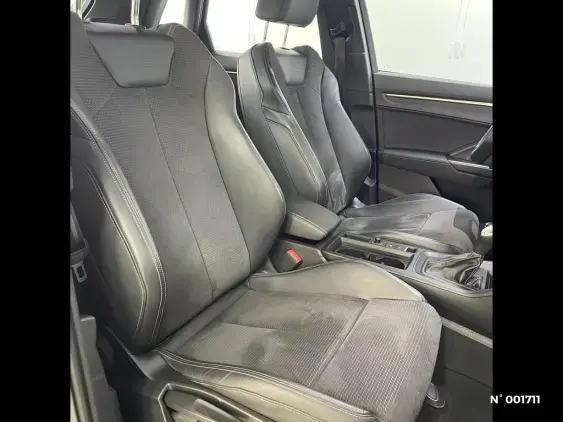 AUDI Q3 - voiture d'occasion - Photo 18