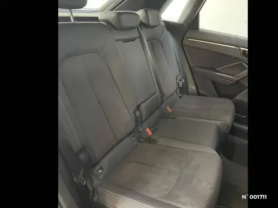 AUDI Q3 - voiture d'occasion - Photo 19