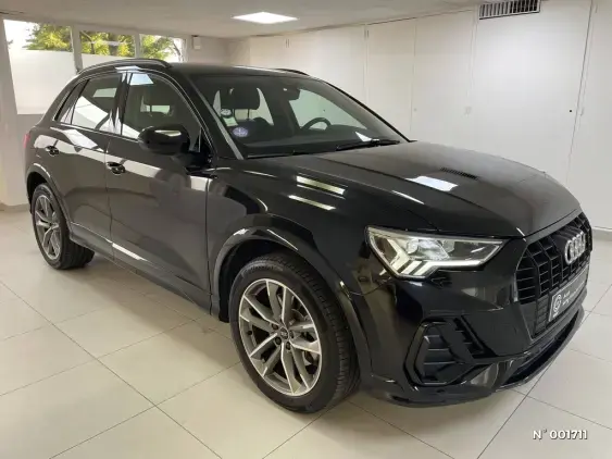 AUDI Q3 - voiture d'occasion - Photo 21