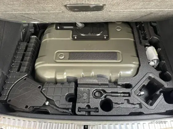 AUDI Q3 - voiture d'occasion - Photo 26