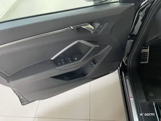 AUDI Q3 - voiture d'occasion - Photo 27