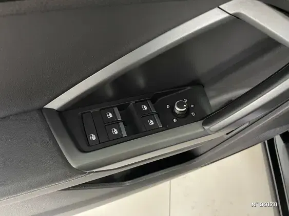 AUDI Q3 - voiture d'occasion - Photo 28