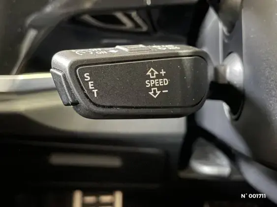 AUDI Q3 - voiture d'occasion - Photo 30