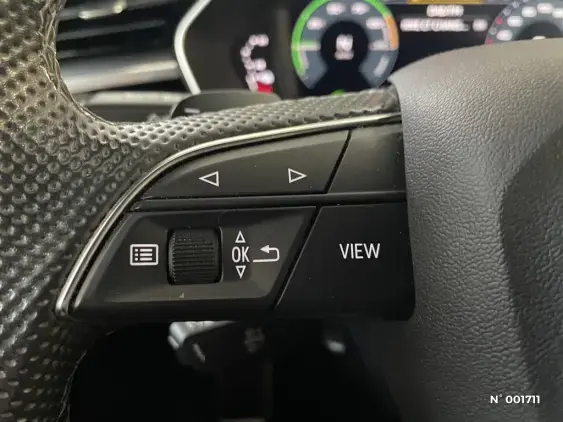 AUDI Q3 - voiture d'occasion - Photo 31